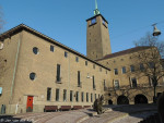 Stadhuis